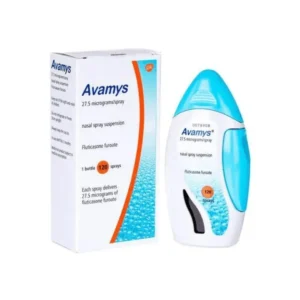 Avamys Nasal Spray