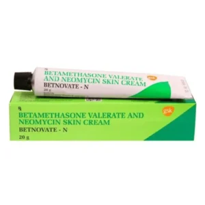 Betnovate N 20g