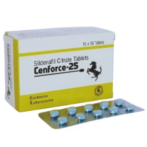 Cenforce 25mg