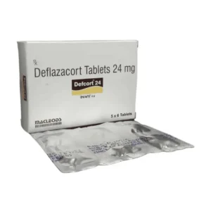 Defcort 24mg