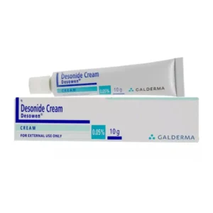 Desonide Cream