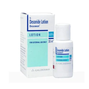 Desowen Lotion