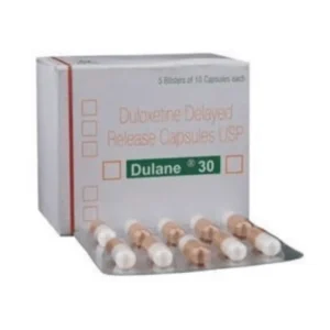 Dulane 30mg