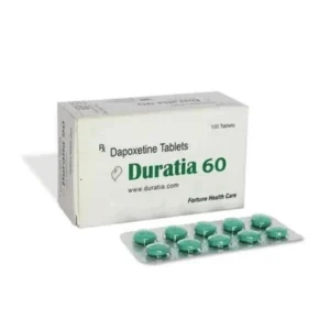 Duratia 60mg