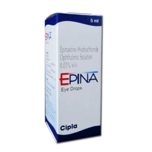 Epina Eye Drop