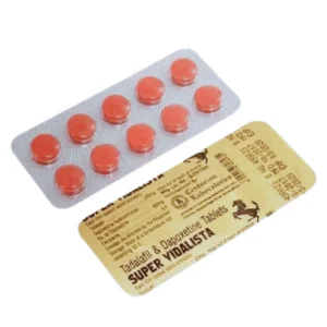 Extra Super Vidalista