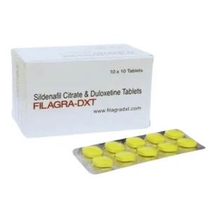 Filagra DXT