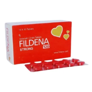 Fildena 120mg