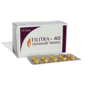 Filitra 40mg