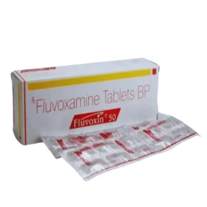 Fluvoxin 50mg