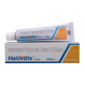 Halovate Cream