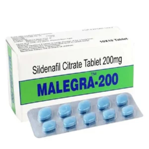 Malegra 200mg