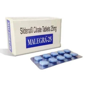 Malegra 25mg