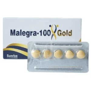 Malegra Gold