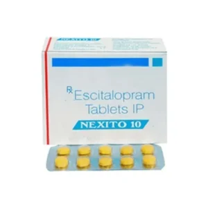 Nexito 10mg