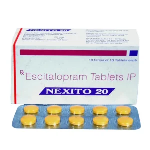 Nexito 20mg