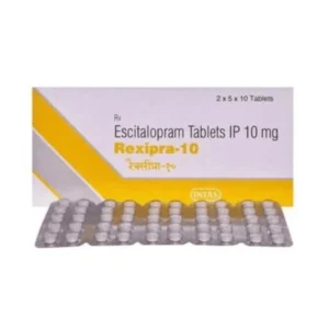 Rexipra 10mg