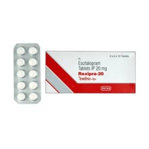 Rexipra 20mg