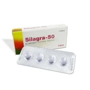 Silagra 50mg