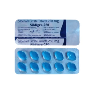 Sildigra 250mg