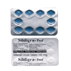 Sildigra Professional 100mg