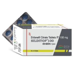 Silditop 100mg