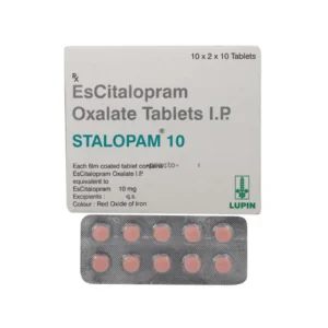 Stalopam 10mg