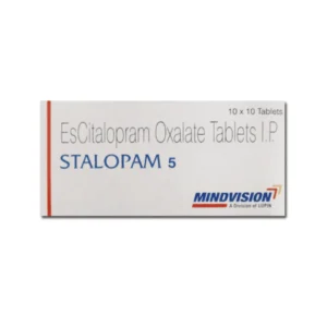 Stalopam 5mg