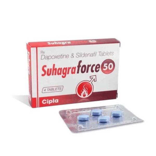 Suhagra Force 150mg