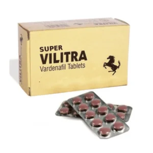 Super Vilitra