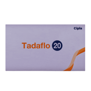 Tadaflo 20mg