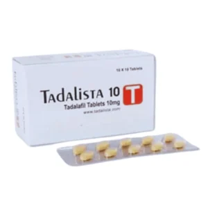 Tadalista 10mg