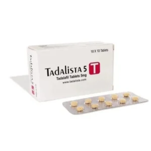 Tadalista 5mg