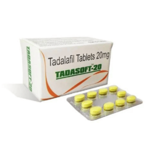 Tadasoft 20mg