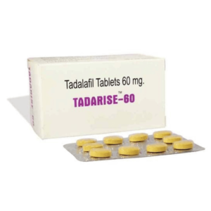 Tadarise 60mg