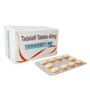 Tadasoft 40mg