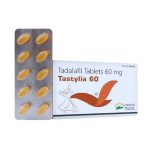 Tastylia 60mg