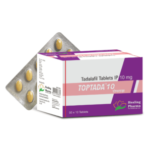 Toptada 10mg