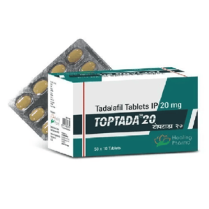 Toptada 20mg