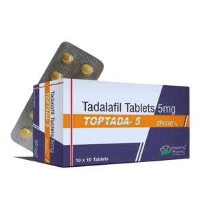 Toptada 5mg