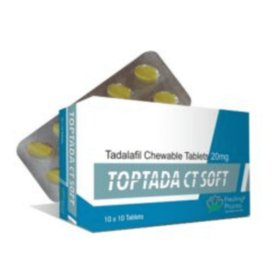 Toptada CT Soft