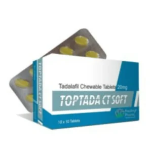 Toptada CT Soft