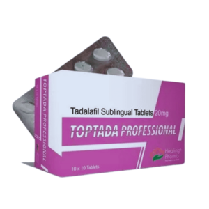 Toptada Professional