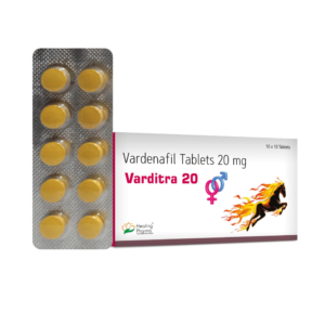 Varditra 20mg