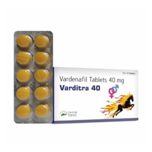 Varditra 40mg