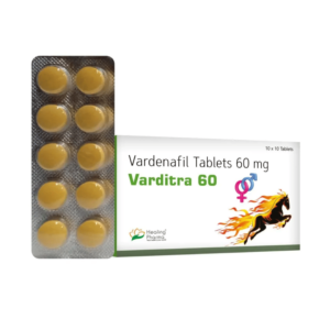 Varditra 60mg