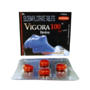Vigora 100mg