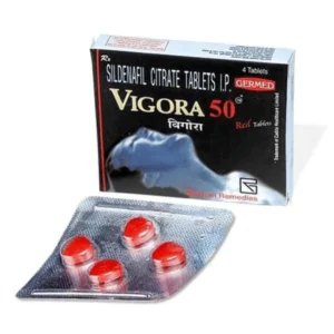 Vigora 50mg