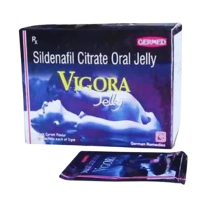 Vigora Oral Jelly
