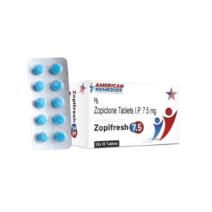Zopifresh 7.5mg